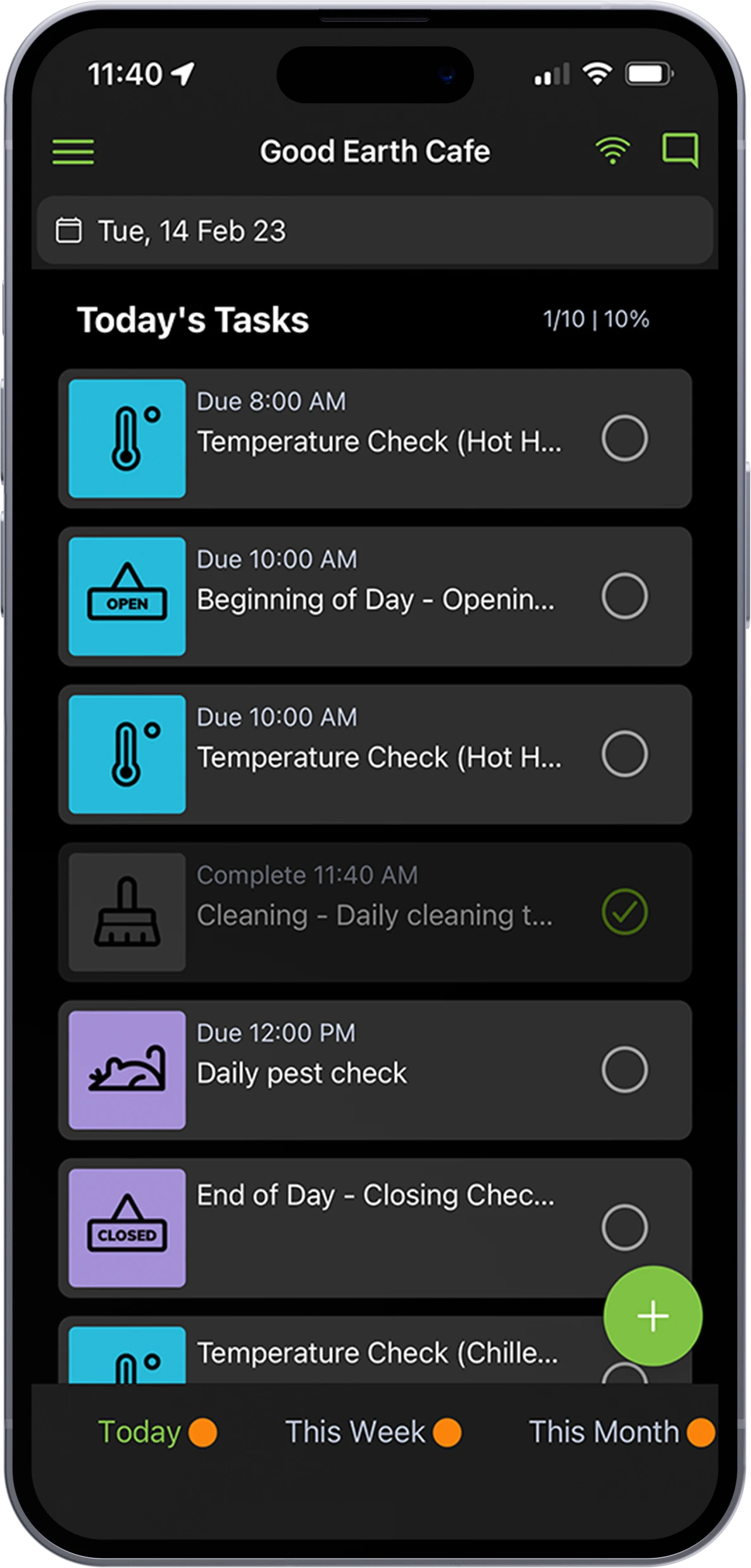Comply Pro Global Leader in Compliance Apps